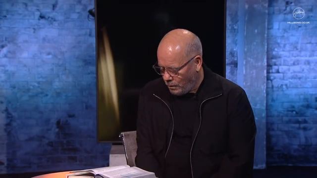 How Big Is Your God? | Gary Clarke | 10am Service | 4 October 2020 смотреть онлайн