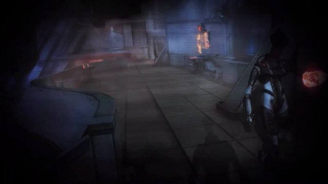 Mass Effect 3 - New game plus and From Ashes DLC playthrough (Part 42) смотреть онлайн