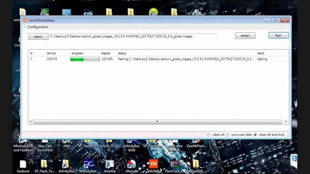 Redmi 4x flash file pattern unlock Google bypass frp unlocked (19July 2020) смотреть онлайн
