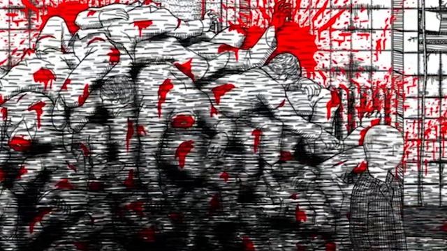 Neverending Nightmares - An Atmospheric Horror Experience смотреть онлайн
