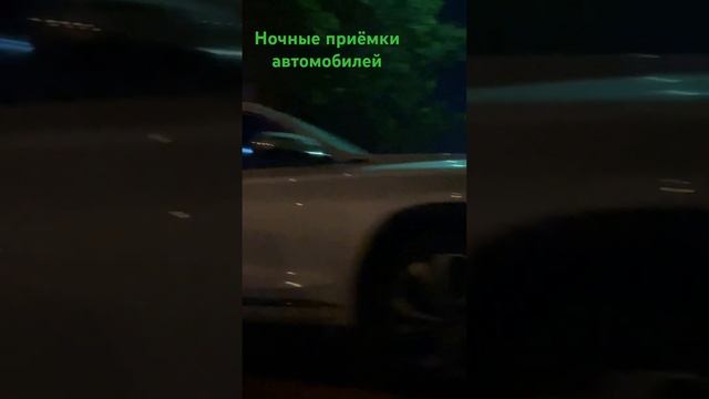 Почему их всегда привозят ночью смотреть онлайн