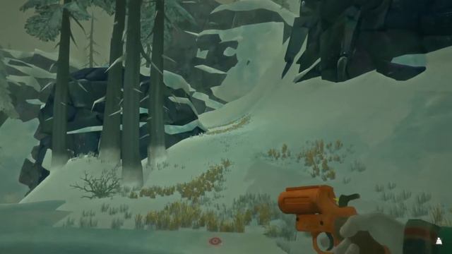 The Long Dark Chapter 2 On PlayStation смотреть онлайн