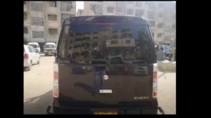 suzuki every suzuki every wagon