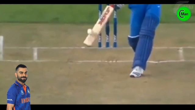 Top 7 Stylish Sixes Of Virat Kohli In Cricket Ever