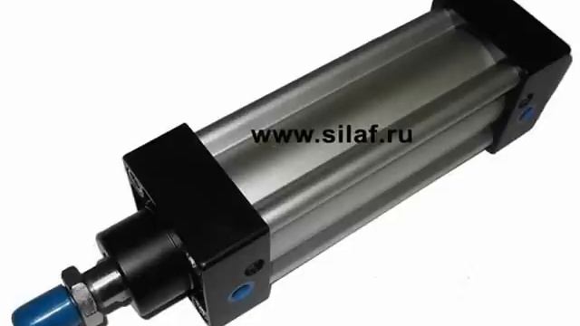 Пневмоцилиндры смотреть онлайн