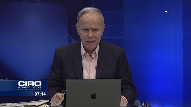 Autoridad omite masacre en San Miguel Totolapan: Ciro Gómez Leyva смотреть онлайн