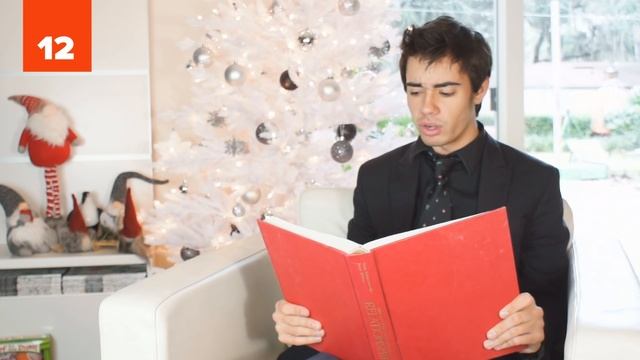 25 True Holiday Stories And Their Origins That Will Warm Your Heart смотреть онлайн