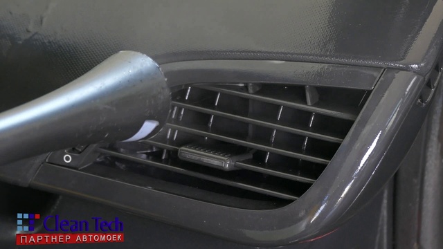 Аппарат для химчистки Tornado (химчистка салона автомобиля торнадор)