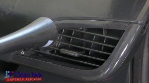 Аппарат для химчистки Tornado (химчистка салона автомобиля торнадор)