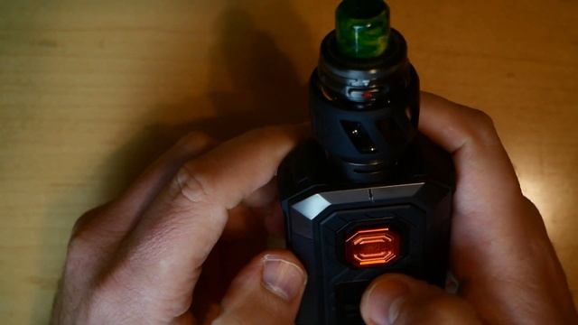 Vaporesso Armour Max & Armour S Kits Review смотреть онлайн
