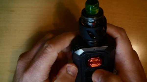 Vaporesso Armour Max & Armour S Kits Review