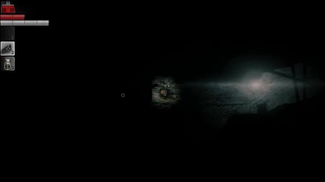Darkwood - я здесь не один # 4 смотреть онлайн