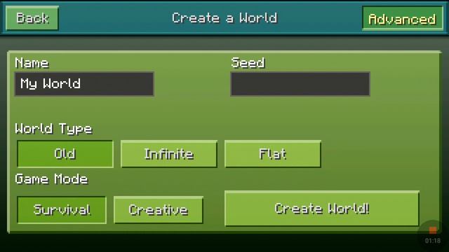 Мой крафт Как играть с другом по сети My craft How play with friend смотреть онлайн