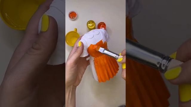 МК: Кукла из Игры в Кальмара и косплей на утренник в детском саду смотреть онлайн