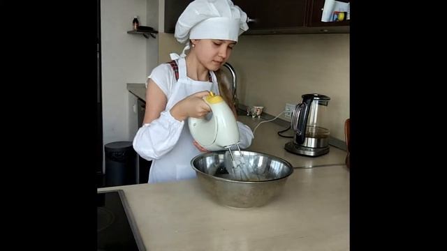Марусяс. Marusyas. А не пора бы подкрепиться? блины для аллергиков. Russian pancakes смотреть онлайн