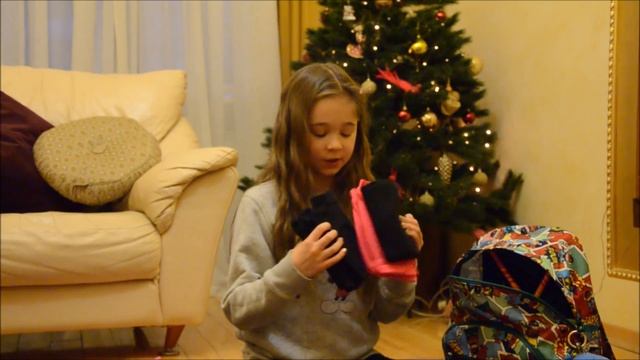 Что в моем рюкзаке? Вещи, которые нужны КАЖДОЙ гимнастке смотреть онлайн