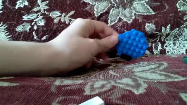 КАК СДЕЛАТЬ ЛЕГО ГОЛОВУ КОТОРАЯ МЕНЯЕТ ПРИЧЁСКУ смотреть онлайн