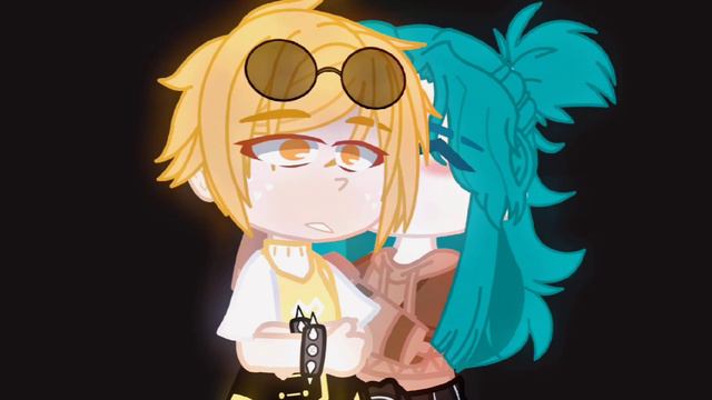 Не знаю что это =_} (Феликс/Зонтик) 💙✨ смотреть онлайн