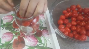 ЧЕРРИ НА ЗИМУ - ОЧЕНЬ ВКУСНО