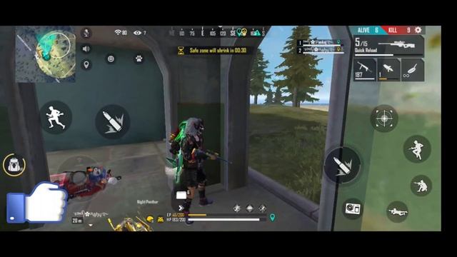 The Next Level Gameplay☠️ | Unbeatable Moments⚡ | Overpower ? смотреть онлайн