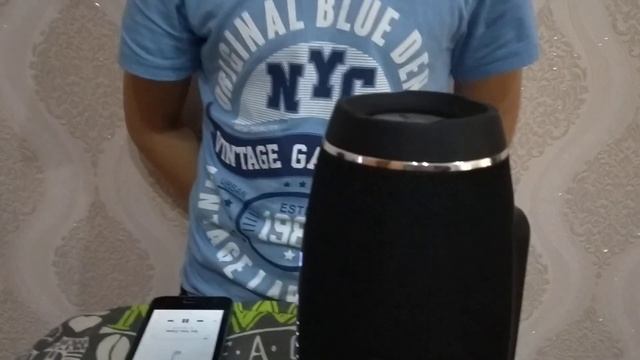 Басс тест Hopestar h27 смотреть онлайн