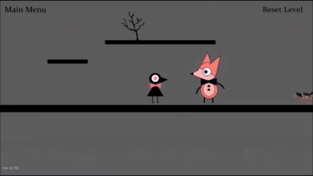 2016 FBLA Competition Nudge Game Demo смотреть онлайн