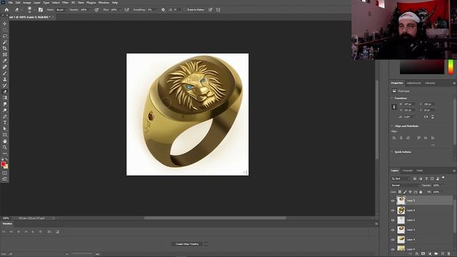 Creating homebrew D&D items in Stable Diffusion episode 3 смотреть онлайн