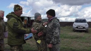 Подсадные утки. Состязание подсадных уток 20.04.2024