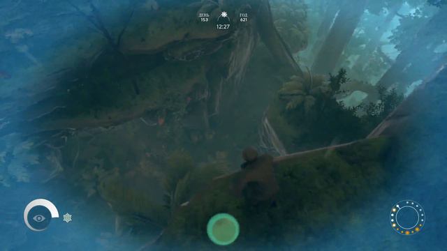 Ancestors: The Humankind Odyssey 22 Слоны