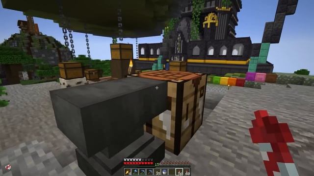 Hermitcraft 9: Episode 20 - SERVER SHENANIGANS смотреть онлайн
