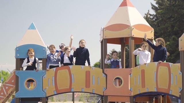 Национальные проекты России «Жилье и городская среда» смотреть онлайн