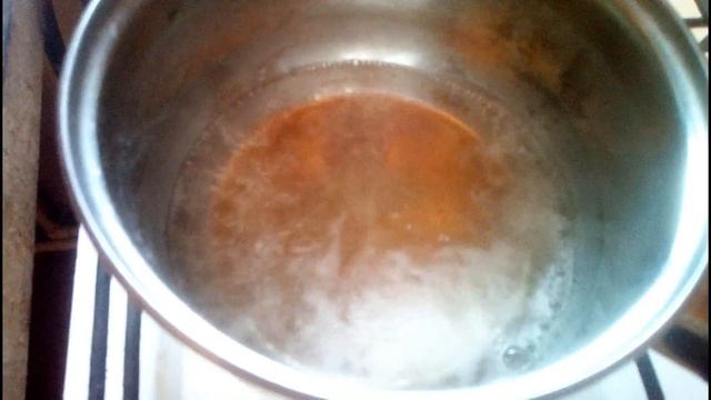 Рецепт кипятка. Как приготовить кипяток своими руками. Антикризисная кухня