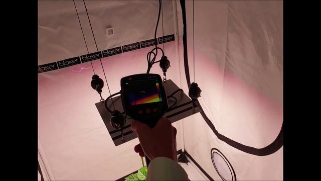 Фотолампа Quasar board (Siyanie). Подробный обзор. смотреть онлайн