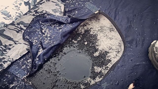 ВОТ ЭТО КЛЁВ! РЫБАЛКА НА ЛЕСНОМ ОЗЕРЕ! смотреть онлайн