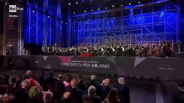 Juan Diego Flórez ⭐ "Cielito lindo" by Mendoza y Cortés/Encore смотреть онлайн