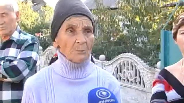 Течёт вода Макеевка смотреть онлайн