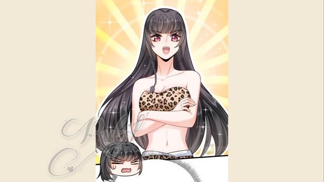 Проект по укрощению мужей-зверей цундэрэ | 1 - 5 главы | Озвучка манги смотреть онлайн