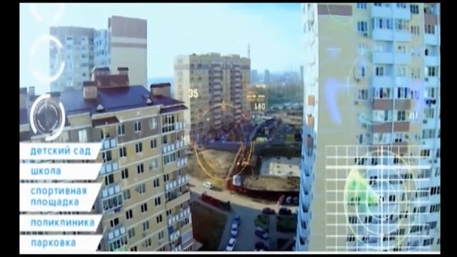 ЖК Почтовый