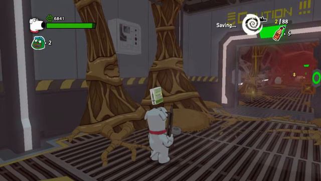 Family Guy Back To The Multiverse Walkthrough Part 12 Angry Birds Let's Play Gameplay смотреть онлайн