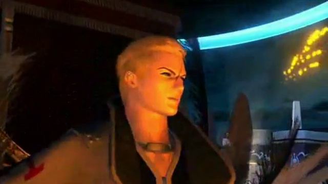 Disturbed - Shout 2000