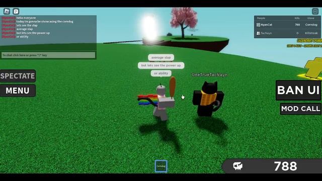 Corndog Glove Showcase (Alpha Killstreak) смотреть онлайн