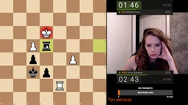 Шахматы! МЕЖКЛУБНЫЙ турнир 5+0! Залетай в нашу КОМАНДУ! lichess.org [RU] смотреть онлайн