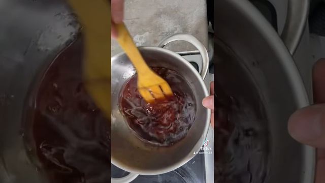 Ребра BBQ в духовке