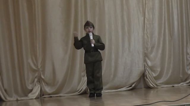 Стих-Защитник Сталинграда-Алексей Сурков смотреть онлайн