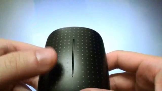The Problem With The Microsoft Touch Mouse смотреть онлайн