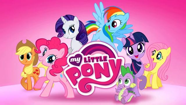 Quest Complete | My Little Pony: Magic Princess Music смотреть онлайн