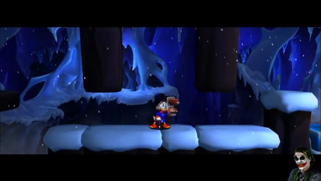DuckTales Remastered - Обзор игры by Mr.Joker смотреть онлайн