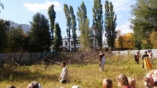 Праздник свв. страстотерпцев Бориса и Глеба смотреть онлайн