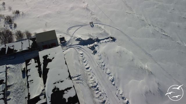 снег на море смотреть онлайн