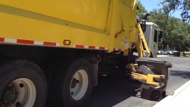 San Antonio Heil Durapack Python 487516 On Trash Part 2 смотреть онлайн